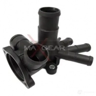 Фланец охлаждающей жидкости MAXGEAR 2835152 180164 F TWSQCA