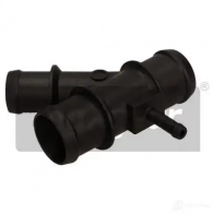 Фланец охлаждающей жидкости MAXGEAR 4YDY W 180562 1424490639 - Изображение 2