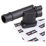 Фланец охлаждающей жидкости MAXGEAR 1MAV6OB 11 0362756 180385 1194316226 - Изображение 2