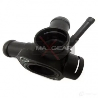 Фланец охлаждающей жидкости MAXGEAR 2835143 180155 Y9H FS4
