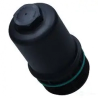 Крышка корпуса масляного фильтра MAXGEAR 271675 BWPR P 1437937221 - Изображение 2
