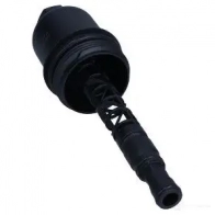 Крышка корпуса масляного фильтра MAXGEAR M73S F 271673 1437611425 - Изображение 2