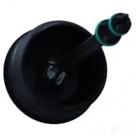 Крышка корпуса масляного фильтра MAXGEAR 91E 2379 1437937230 271001 - Изображение 2