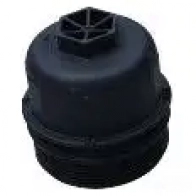 Крышка корпуса масляного фильтра MAXGEAR 271012 1438681495 VB 9DS - Изображение 1