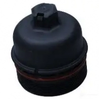 Крышка корпуса масляного фильтра MAXGEAR 271005 4CIG F 1438681496 - Изображение 2
