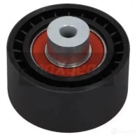 Обводной ролик ремня ГРМ MAXGEAR 55968M G 540085 2845612 WW03B - Изображение 2