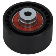 Обводной ролик ремня ГРМ MAXGEAR 2845614 F31X7W 540087 56642 MG - Изображение 2