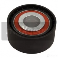 Обводной ролик ремня ГРМ MAXGEAR LEA W4R 541418 1438000794 - Изображение 2