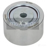 Обводной ролик ремня ГРМ MAXGEAR 5771 1MG 540897 1424718117 WWB6GPR