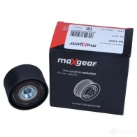 Обводной ролик ремня ГРМ MAXGEAR 542066 1438000428 BRO 9L - Изображение 2