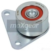 Обводной ролик ремня ГРМ MAXGEAR 541004 2846338 56515M G S5QCR - Изображение 2