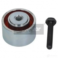 Обводной ролик ремня ГРМ MAXGEAR 1424404161 5860 8MG N5SPV 541057 - Изображение 2