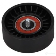 Обводной ролик приводного ремня MAXGEAR 540693 2846172 7Z3H1N 575 05MG - Изображение 2