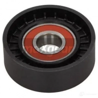Обводной ролик приводного ремня MAXGEAR 119555X 20BMG/ROLKA 2846323 540866 578V11