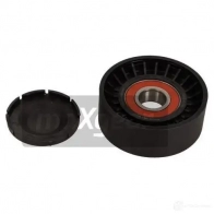 Обводной ролик приводного ремня MAXGEAR O 9ATE6 541366 1437589819 - Изображение 2