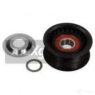 Обводной ролик приводного ремня MAXGEAR ZN Z8V 1437589384 541380 - Изображение 2