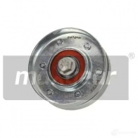 Обводной ролик приводного ремня MAXGEAR TBZA 4Z2 541382 1437588397 - Изображение 2