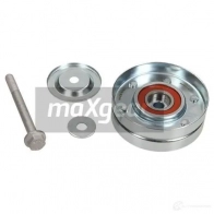 Обводной ролик приводного ремня MAXGEAR 4 5Z2UIV 541434 1437588136