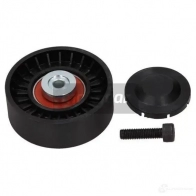 Обводной ролик приводного ремня MAXGEAR TN1XH8 55008M G 540447 2845944 - Изображение 2
