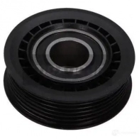 Обводной ролик приводного ремня MAXGEAR YNGLAV 2845904 55485 MG 540403 - Изображение 2