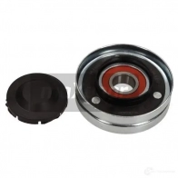 Обводной ролик приводного ремня MAXGEAR 541430 TAJ G7T 1437588362 - Изображение 3