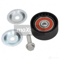 Обводной ролик приводного ремня MAXGEAR 1194321396 540944 4PZMYQ8 590 07MG