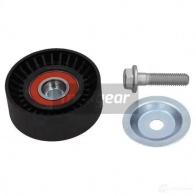 Обводной ролик приводного ремня MAXGEAR 1424718111 55062M G 540878 KYEC3 - Изображение 2