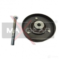 Обводной ролик приводного ремня MAXGEAR ZIYVI 56 525MG 2845853 540345