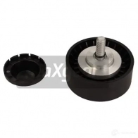 Обводной ролик приводного ремня MAXGEAR II 197M 541402 1437588452 - Изображение 1