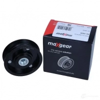 Обводной ролик приводного ремня MAXGEAR 542054 UXR7O 4 1437588146 - Изображение 2