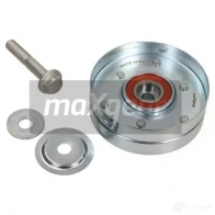 Обводной ролик приводного ремня MAXGEAR 1437588935 541387 R7JU69 O - Изображение 2