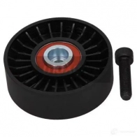 Обводной ролик приводного ремня MAXGEAR 550 91MG EBNDZ 2846235 540770 - Изображение 2