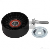 Обводной ролик приводного ремня MAXGEAR 5 5087MG CZNURX6 1424718110 540876 - Изображение 2