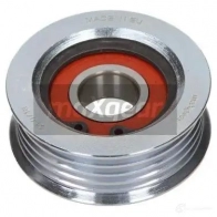 Обводной ролик приводного ремня MAXGEAR 82LVIXY 56128M G 2846195 540718