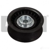 Обводной ролик приводного ремня MAXGEAR 541353 4P ZGXC 1437589031 - Изображение 2