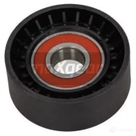 Обводной ролик приводного ремня MAXGEAR 541003 1194321408 560 25MG RSMC7