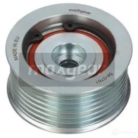 Обводной ролик приводного ремня MAXGEAR 5 7708MG MIINR 540761 2846226