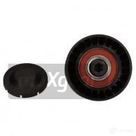 Обводной ролик приводного ремня MAXGEAR 1437589229 Q3 M3P5 541459 - Изображение 2