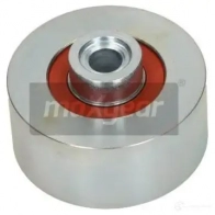 Обводной ролик приводного ремня MAXGEAR 2846157 55 263MG 540676 TVJSO