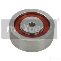 Обводной ролик приводного ремня MAXGEAR P16HNC S 1437590173 541475 - Изображение 1