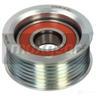 Обводной ролик приводного ремня