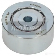 Обводной ролик приводного ремня