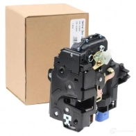 Замок двери MAXGEAR 0NA3 G 280364 1228312603 - Изображение 2