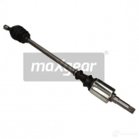 Приводной вал MAXGEAR 490307 27-006 1MG TOC82 2844154
