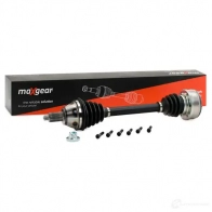 Приводной вал MAXGEAR MK8YF1K 2844582 490766 27-0611 MG - Изображение 2