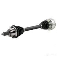 Приводной вал MAXGEAR MK8YF1K 2844582 490766 27-0611 MG - Изображение 3
