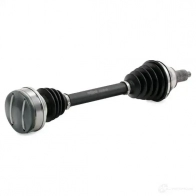 Приводной вал MAXGEAR MK8YF1K 2844582 490766 27-0611 MG - Изображение 4
