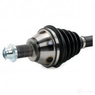 Приводной вал MAXGEAR MK8YF1K 2844582 490766 27-0611 MG - Изображение 5