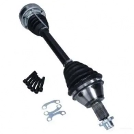 Приводной вал MAXGEAR MK8YF1K 2844582 490766 27-0611 MG - Изображение 6