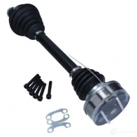 Приводной вал MAXGEAR MK8YF1K 2844582 490766 27-0611 MG - Изображение 7